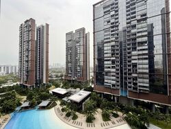 Parc Clematis (D5), Apartment #616554241